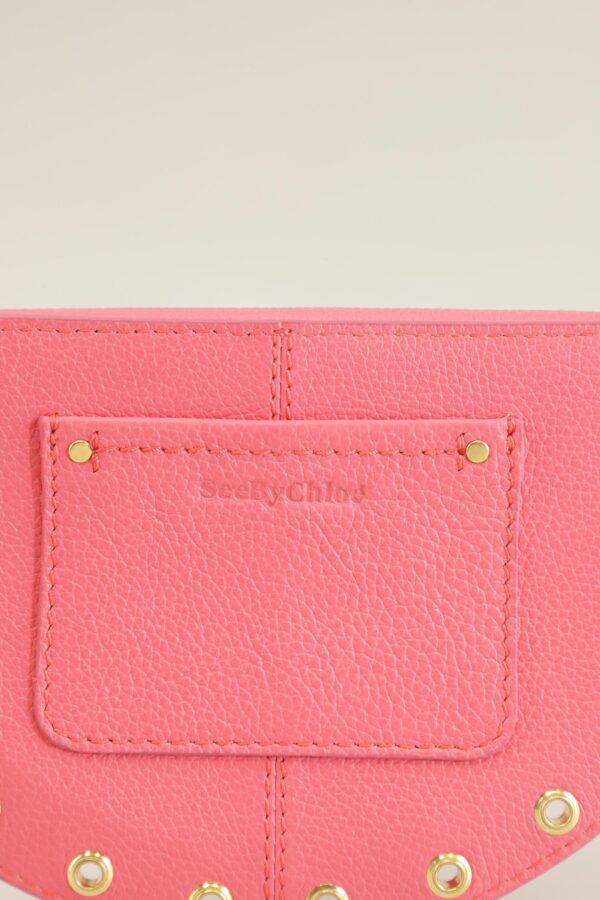 See by Chloe Damen Handtasche, pink, Gr. – Bild 3
