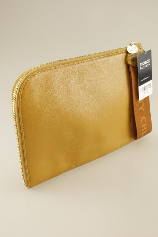 See by Chloe Damen Handtasche, beige, Gr. – Bild 2