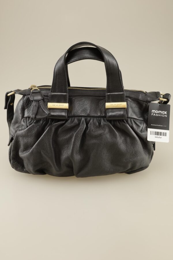See by Chloe Damen Handtasche, schwarz, Gr.