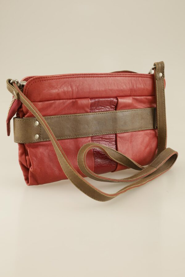 See by Chloe Damen Handtasche, rot, Gr. – Bild 2