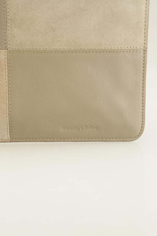 See by Chloe Damen Handtasche, beige, Gr. – Bild 3