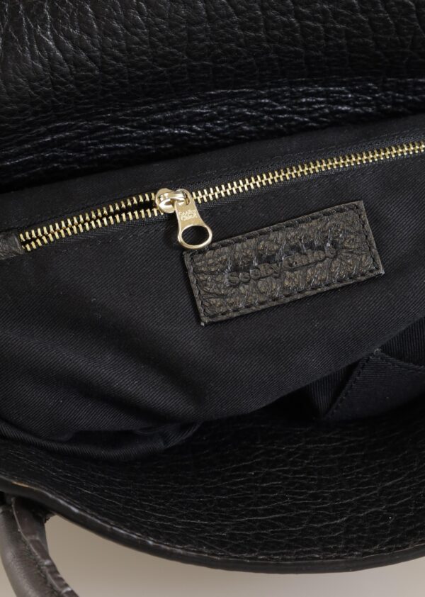 See by Chloe Damen Handtasche, schwarz, Gr. – Bild 3