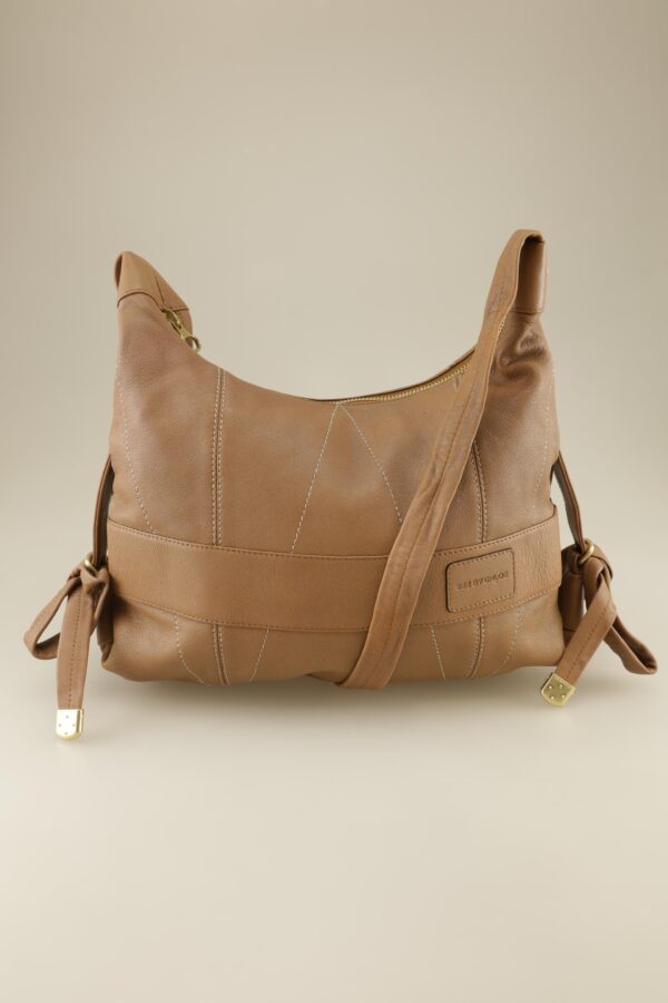 See by Chloe Damen Handtasche, braun, Gr.