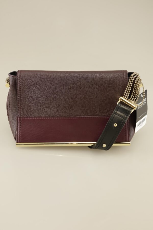 See by Chloe Damen Handtasche, bordeaux, Gr.