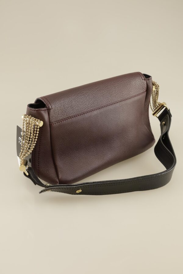 See by Chloe Damen Handtasche, bordeaux, Gr. – Bild 2
