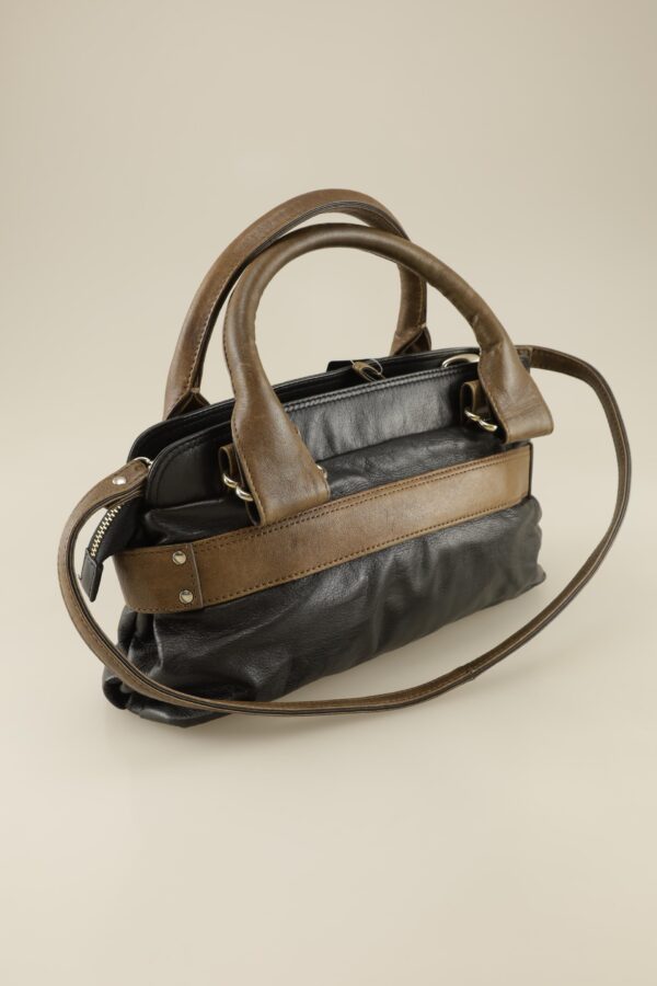 See by Chloe Damen Handtasche, schwarz, Gr. – Bild 2