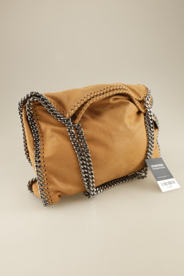 Stella McCartney Damen Handtasche, braun, Gr. – Bild 2