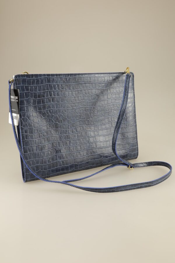 Stella McCartney Damen Handtasche, blau, Gr. – Bild 2