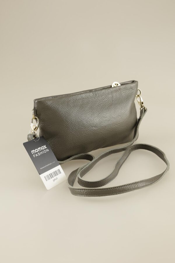 Tory Burch Damen Handtasche, grau, Gr. – Bild 2