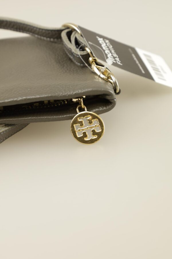 Tory Burch Damen Handtasche, grau, Gr. – Bild 3
