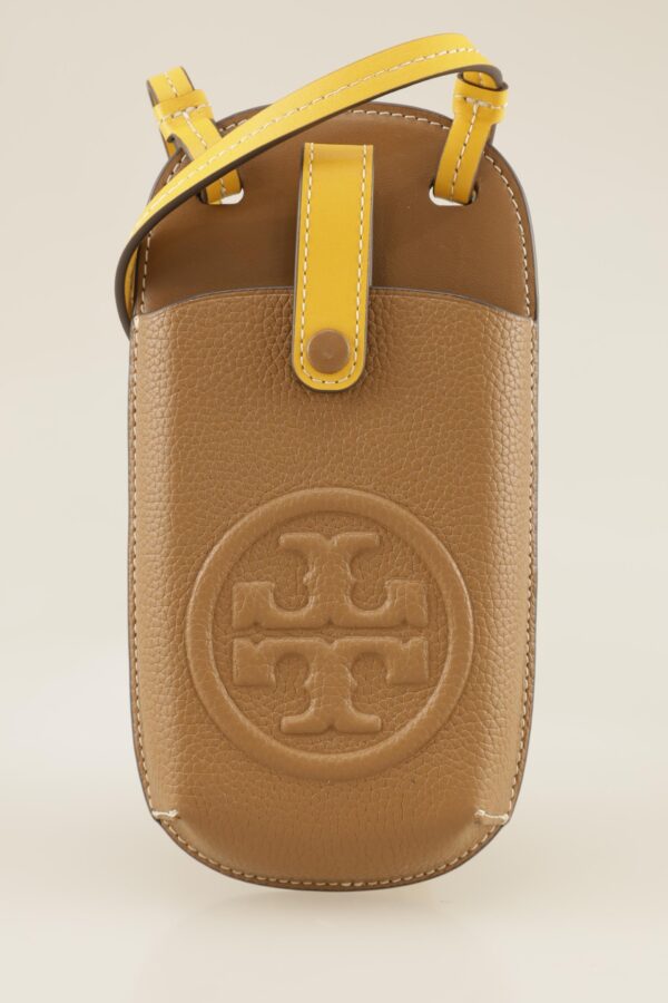 Tory Burch Damen Handtasche, mehrfarbig, Gr.