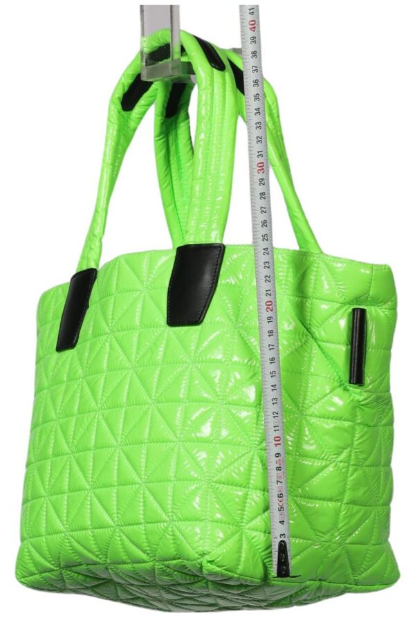 Vee Collective Damen Handtasche, neon, Gr. – Bild 2