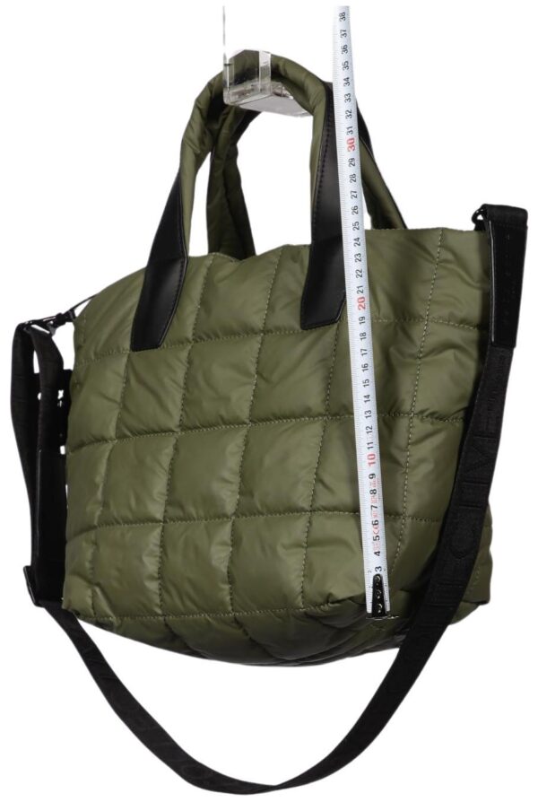 Vee Collective Damen Handtasche, grün, Gr. – Bild 2