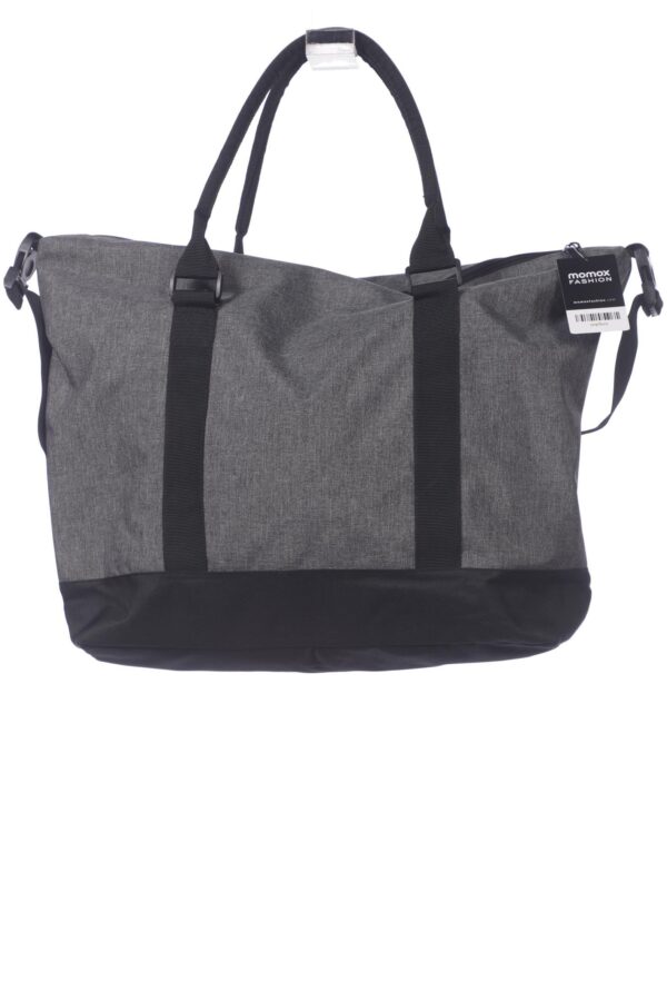 Vuarnet Damen Handtasche, grau, Gr.
