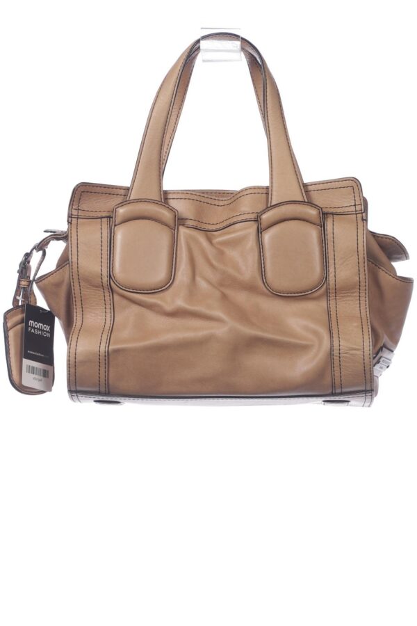 Weekend Max Mara Damen Handtasche, beige, Gr.