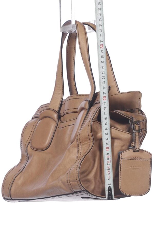 Weekend Max Mara Damen Handtasche, beige, Gr. – Bild 2