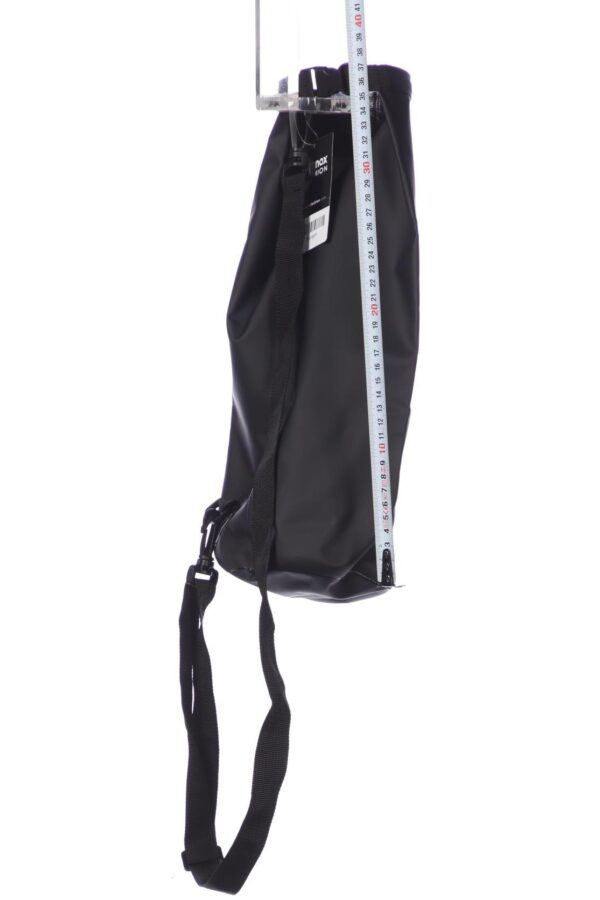 Wellensteyn Damen Handtasche, schwarz, Gr. – Bild 2
