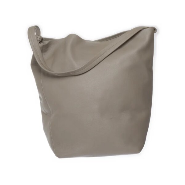 Copenhagen Studios - Handtasche - Damen - Grau