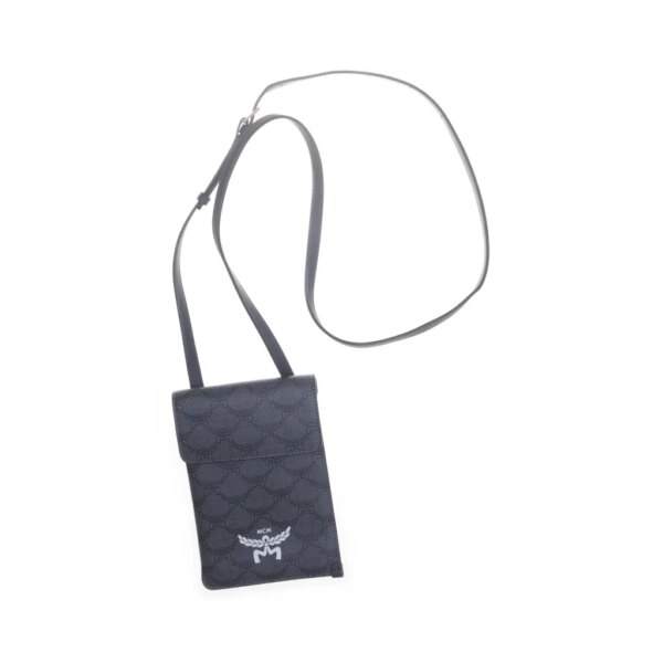 MCM - Handytasche - Grau