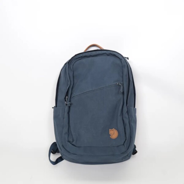 Fjällräven - Rucksack - Blau