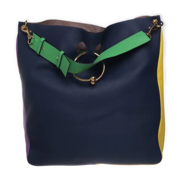 JW Anderson - Handtasche - Damen - Blau