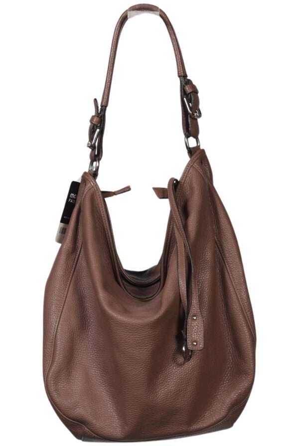 Abro Damen Handtasche, pink, Gr.