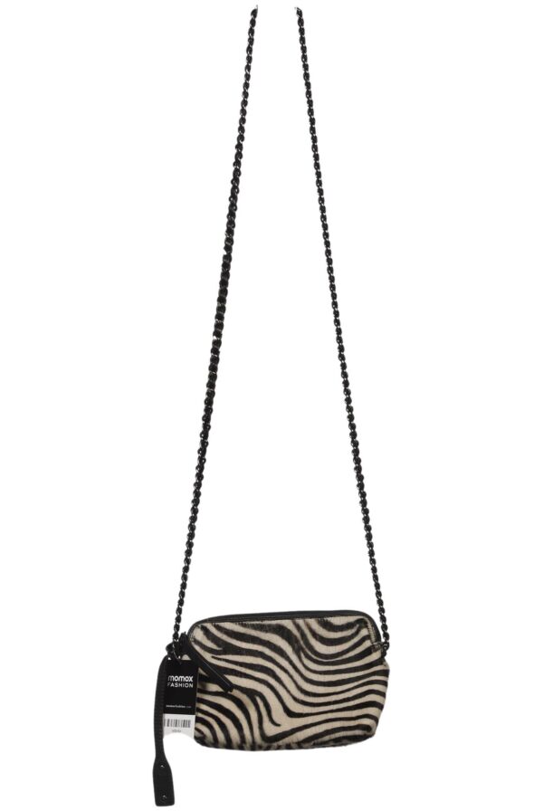 Abro Damen Handtasche, mehrfarbig, Gr.