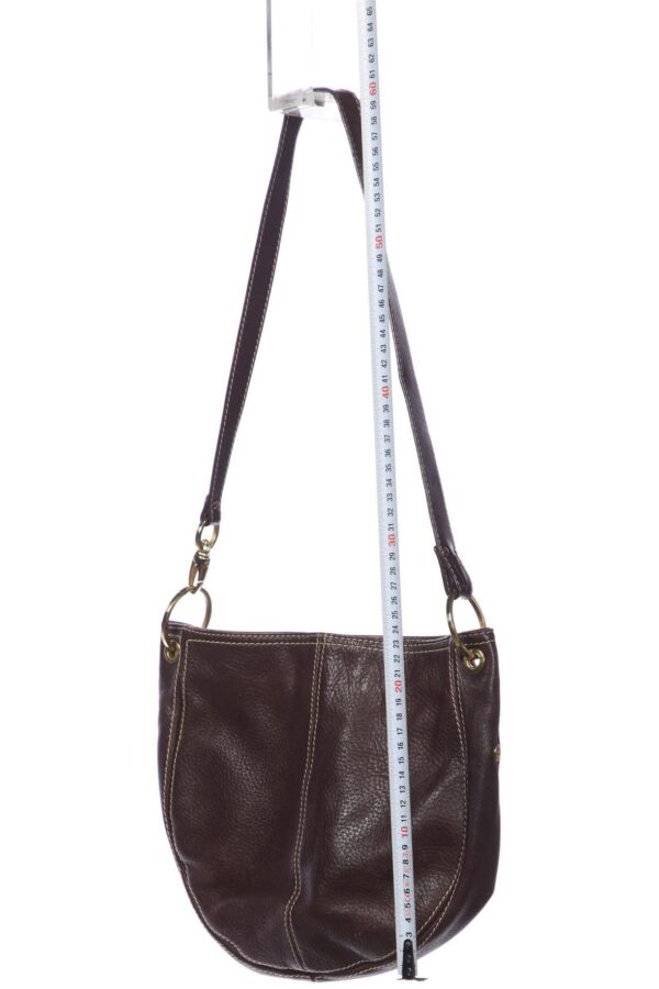 Aigner Damen Handtasche, braun, Gr. – Bild 4