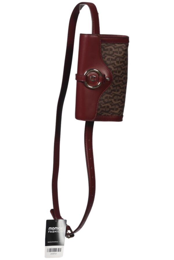 Aigner Damen Handtasche, mehrfarbig, Gr.