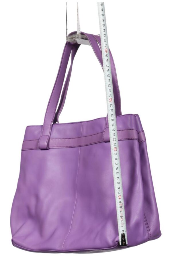Aigner Damen Handtasche, flieder, Gr. – Bild 2