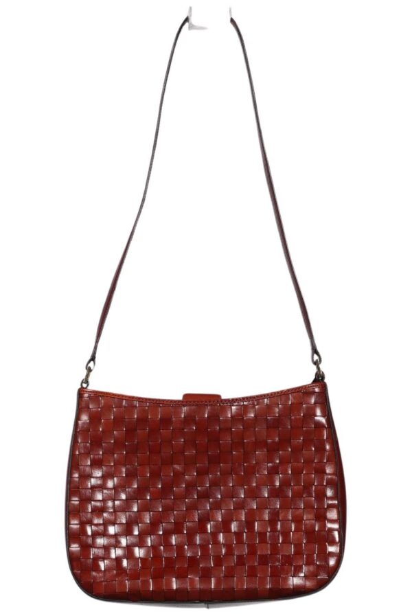 Aigner Damen Handtasche, braun, Gr.