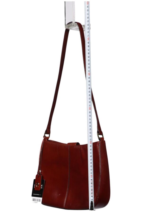 Aigner Damen Handtasche, braun, Gr. – Bild 2
