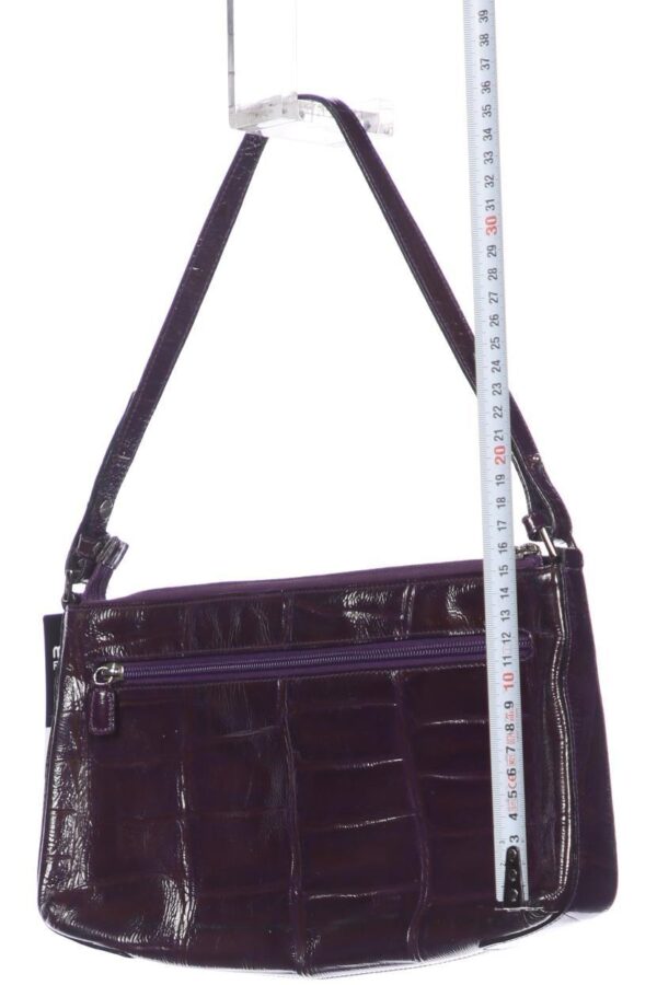 Aigner Damen Handtasche, flieder, Gr. – Bild 2