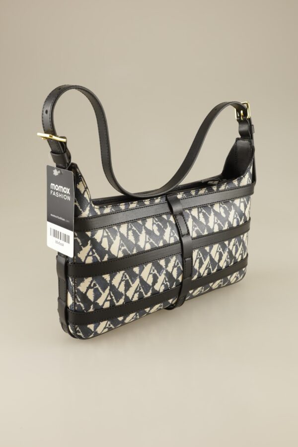 Altuzarra Damen Handtasche, marineblau, Gr. – Bild 2