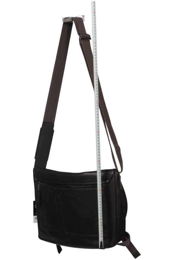 Bree Damen Handtasche, braun, Gr. – Bild 2