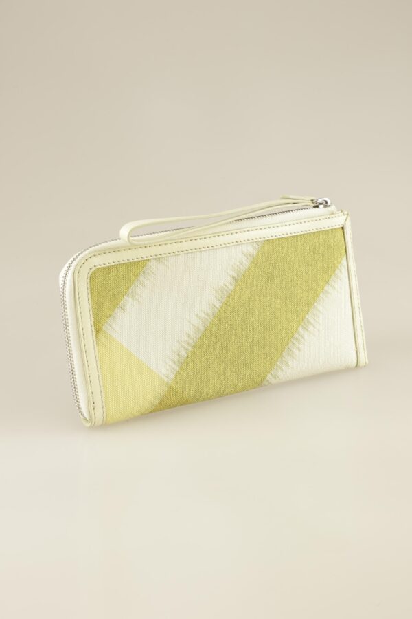 Burberry Damen Handtasche, cremeweiß, Gr. – Bild 4