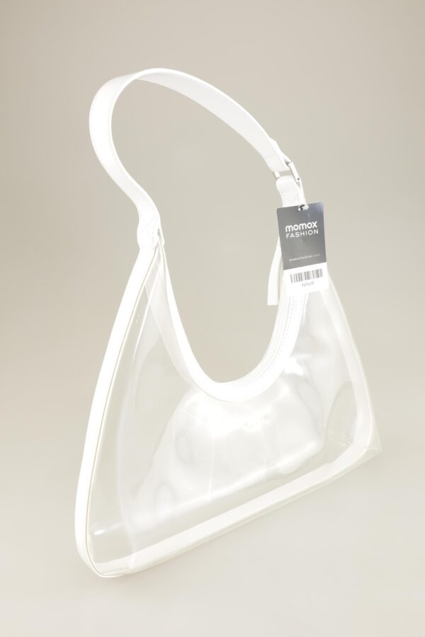 by FAR Damen Handtasche, weiß, Gr. – Bild 4