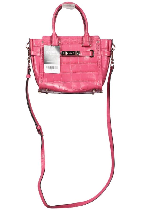 Coach Damen Handtasche, pink, Gr.