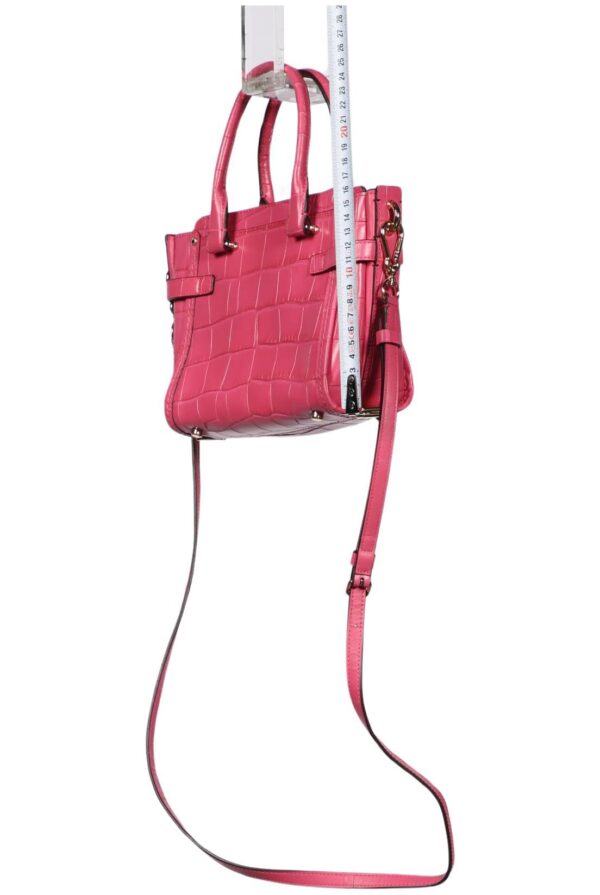 Coach Damen Handtasche, pink, Gr. – Bild 2