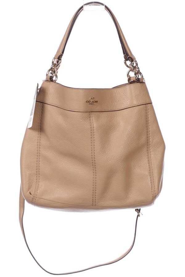 Coach Damen Handtasche, pink, Gr.