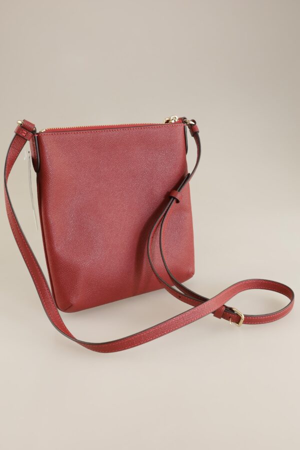 Coach Damen Handtasche, rot, Gr. – Bild 2