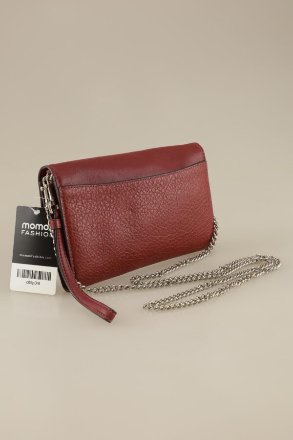 Coach Damen Handtasche, rot, Gr. – Bild 2