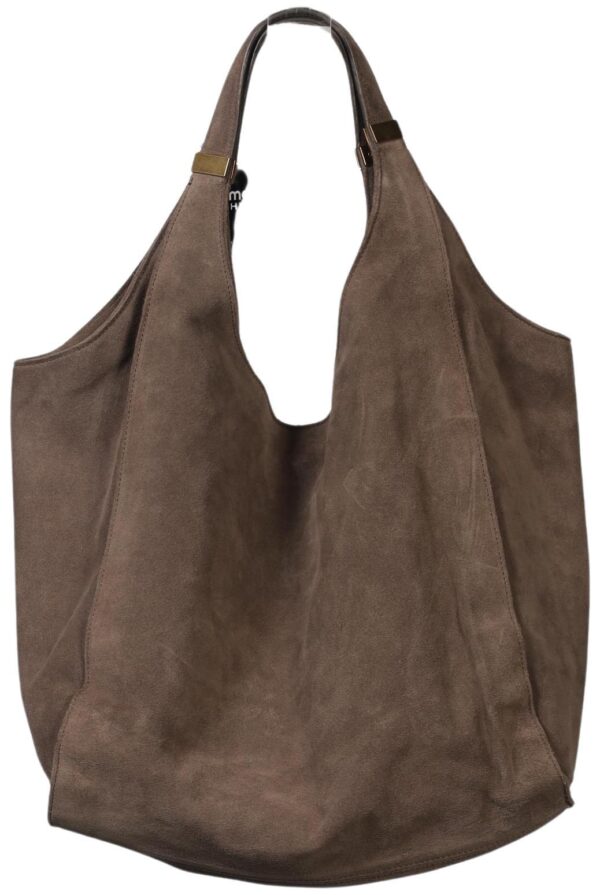 Coccinelle Damen Handtasche, braun, Gr.