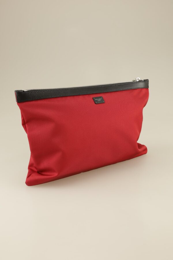 Dolce&Gabbana Damen Handtasche, rot, Gr. – Bild 4