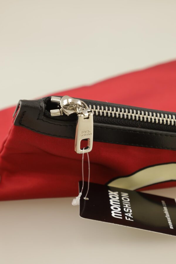 Dolce&Gabbana Damen Handtasche, rot, Gr. – Bild 5