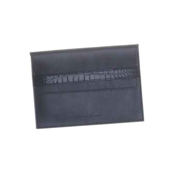 Giuseppe Zanotti - Clutch - Damen - Schwarz