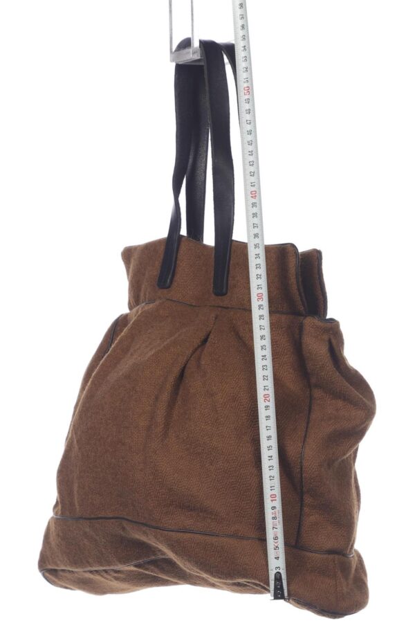 Forte_Forte Damen Handtasche, braun, Gr. – Bild 2