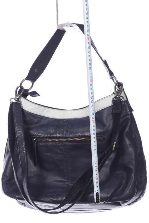 FREDsBRUDER Damen Handtasche, marineblau, Gr. – Bild 2