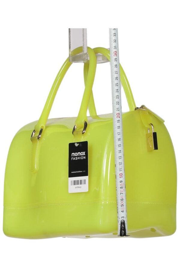 Furla Damen Handtasche, neon, Gr. – Bild 2