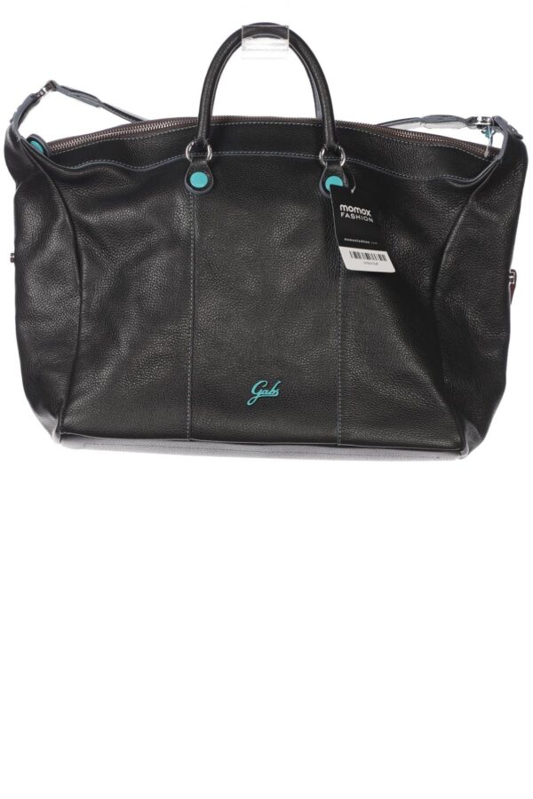 Gabs Damen Handtasche, schwarz, Gr.